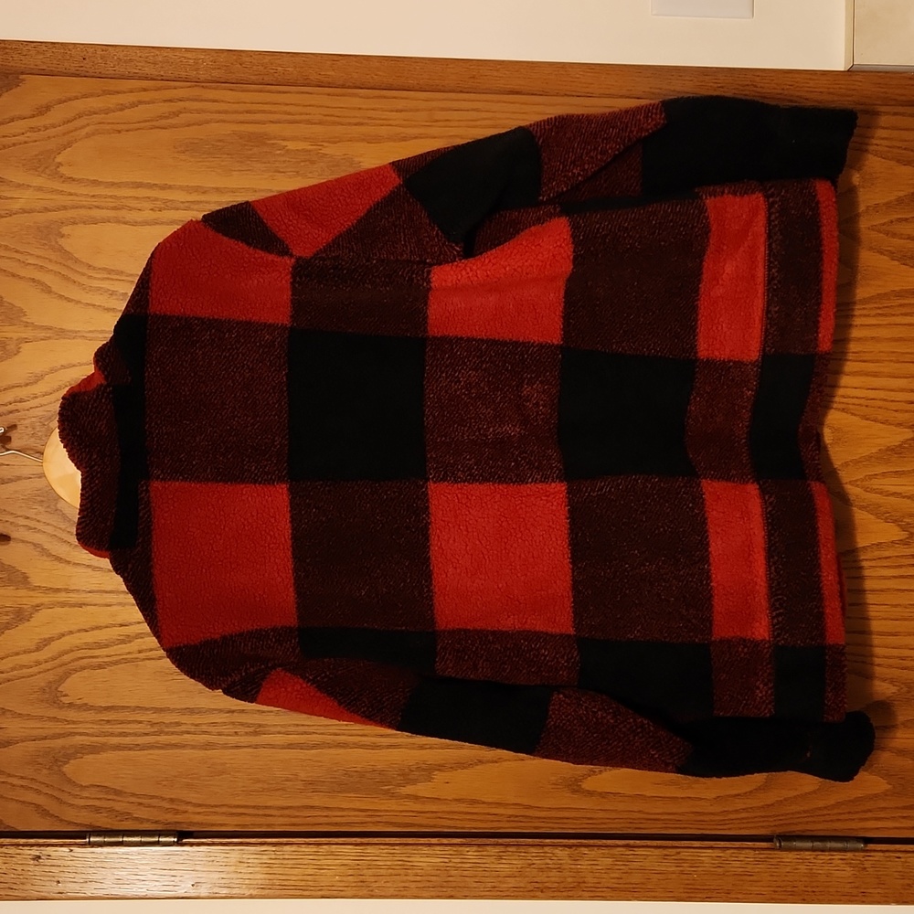 Express Fleece Jacket - Picture 3 of 7